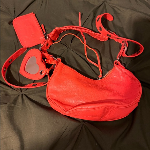 Balenciaga le cagole bag Xs - Picture 2 of 3